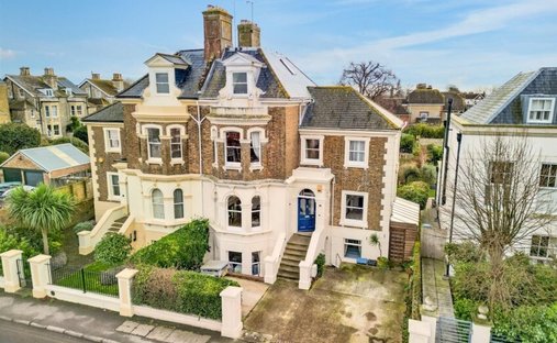 Casa en Walmer, Inglaterra 1