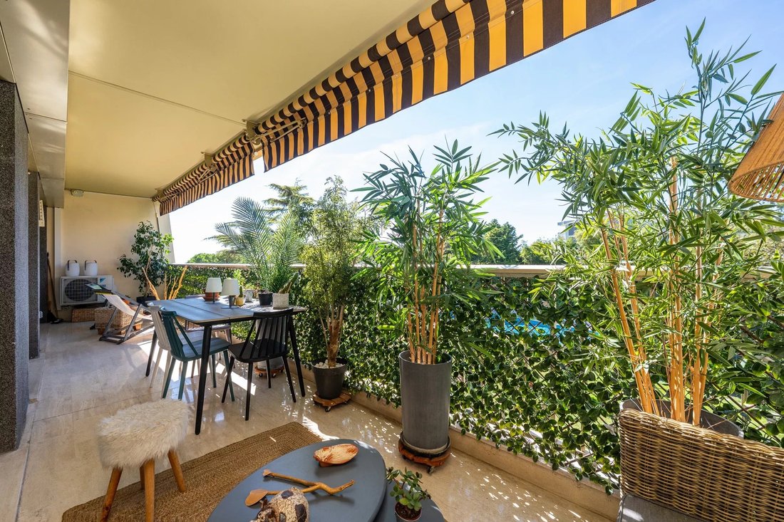 Apartamento en Cannes, Provenza-Alpes-Costa Azul, Francia 2 - 18897243