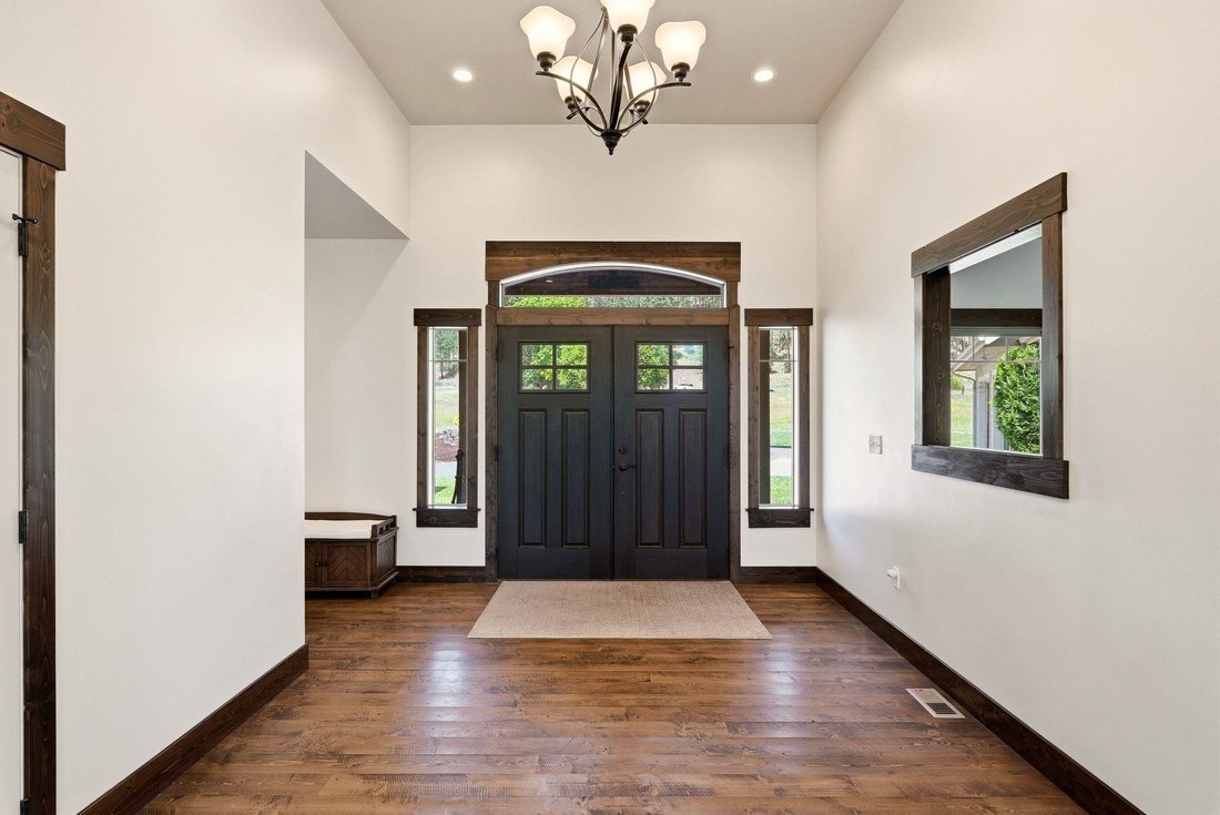 Haus in Spokane, Washington, Vereinigte Staaten 5 - 18896284