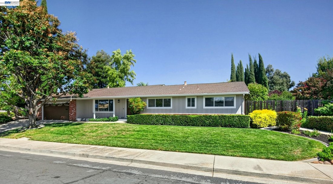 House in Concord, California, United States 2 - 18899825