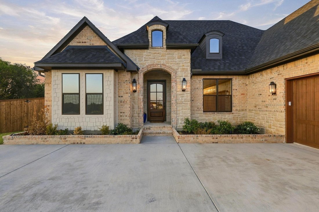 House in Sherman, Texas, United States 4 - 18895435