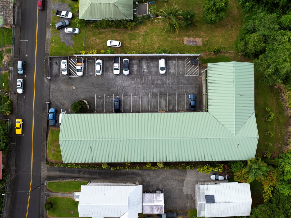 Hilo, Hawaii, United States 2 - 18898564