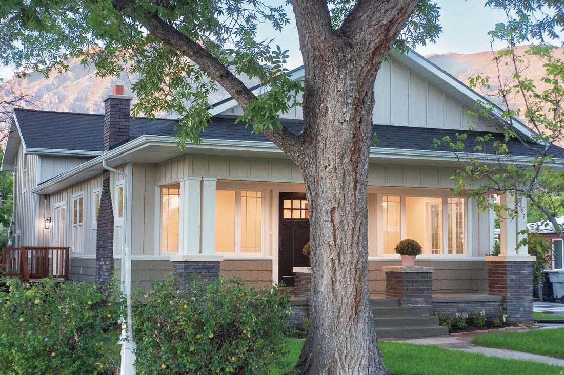 House in Springville, Utah, United States 2 - 18899275