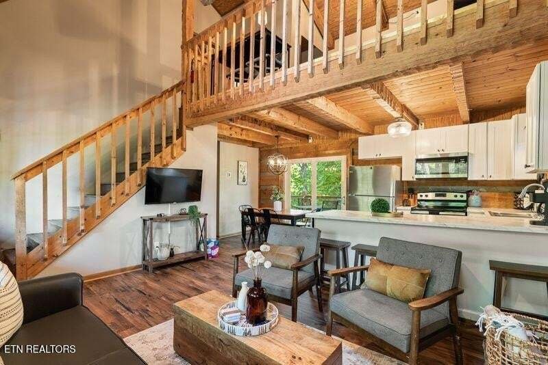 House in Gatlinburg, Tennessee, United States 4 - 18898917