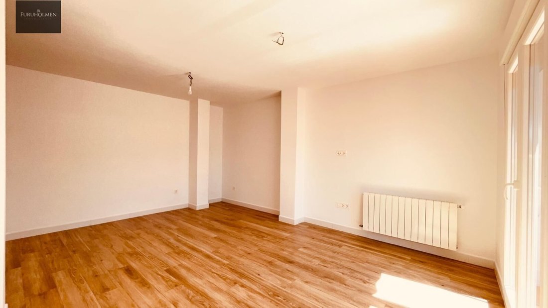 Penthouse in Beiro, Granada, Spanien 4 - 18901468
