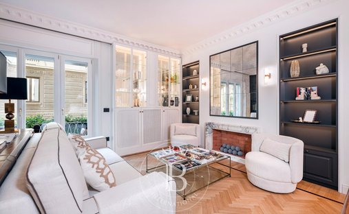 Wohnung in Morgagni - Bacone, Mailand, Italien 1