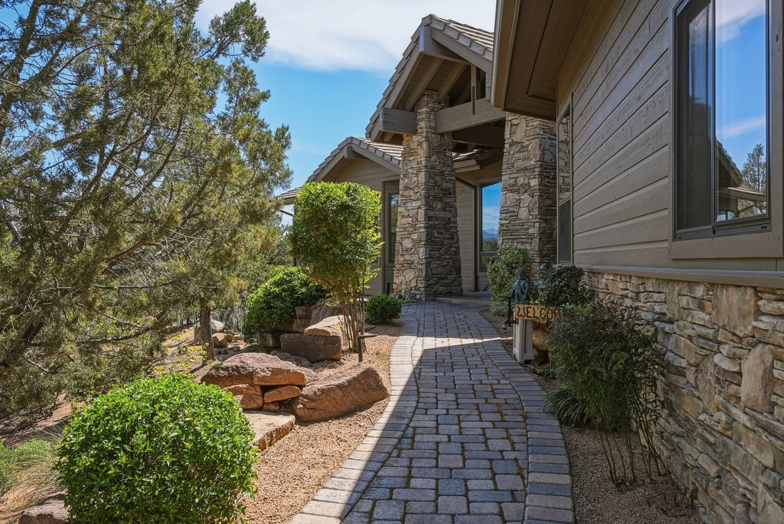 House in Payson, Arizona, United States 2 - 18895360