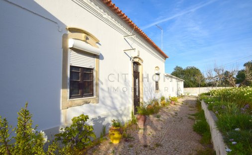 House in Loule (Sao Sebastiao), Algarve, Portugal 1