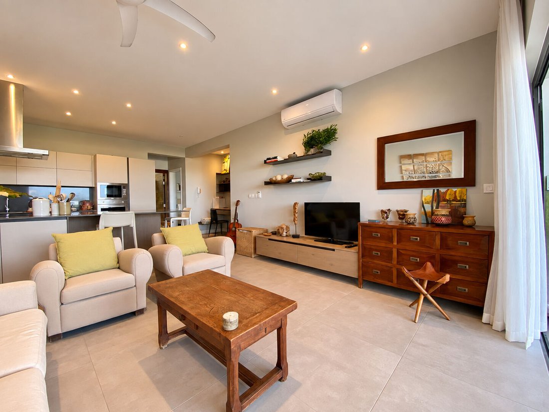 Wohnung in Black River, Black River, Mauritius 3 - 18895957