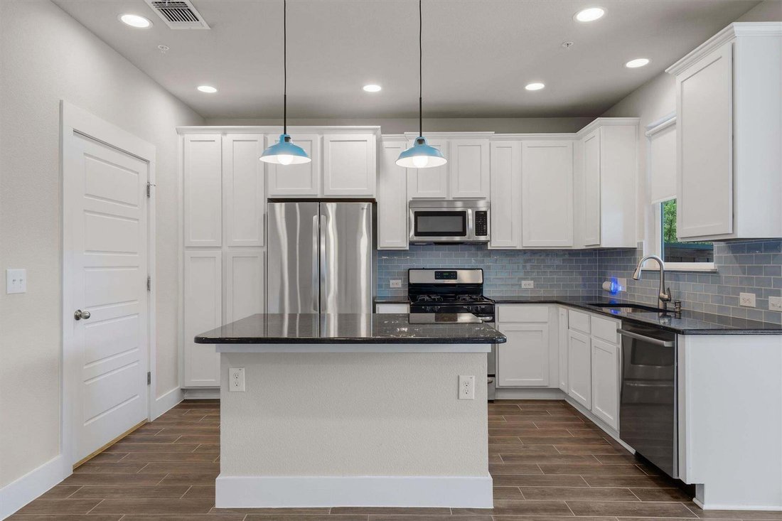 Residenza a Austin, Texas, Stati Uniti 5 - 18896447