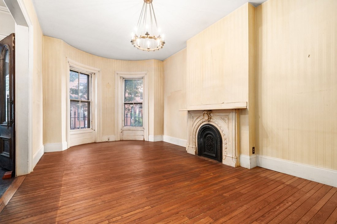 Casa a Boston, Massachusetts, Stati Uniti 2 - 18895146