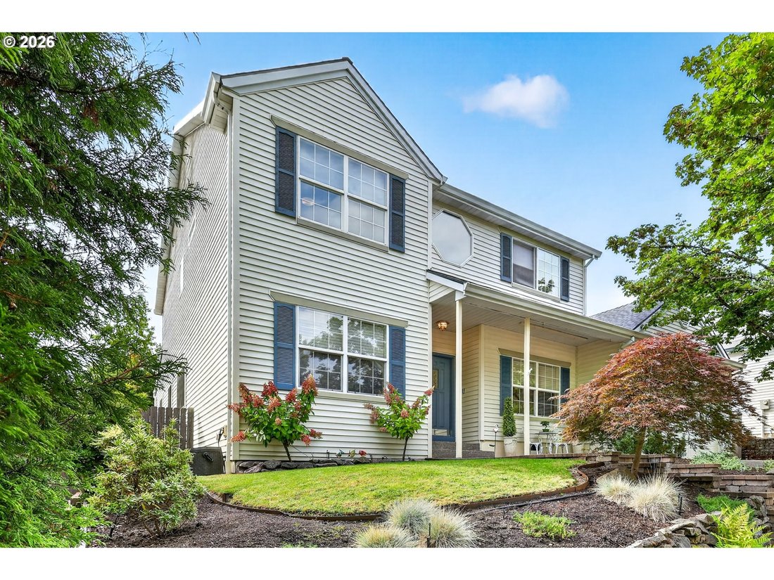 House in Beaverton, Oregon, United States 1 - 18900242