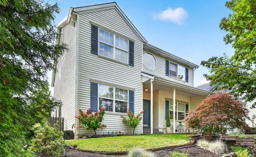 Casa a Beaverton, Oregon, Stati Uniti 1