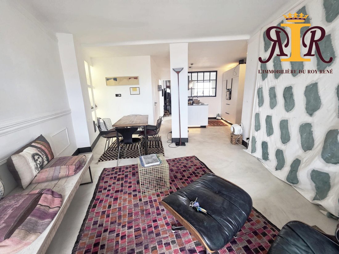 Apartment in Bompard, 7e Arrondissement, Marseille 4 - 18902288