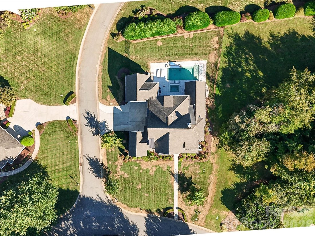 Haus in Cornelius, North Carolina, Vereinigte Staaten 5 - 18900049