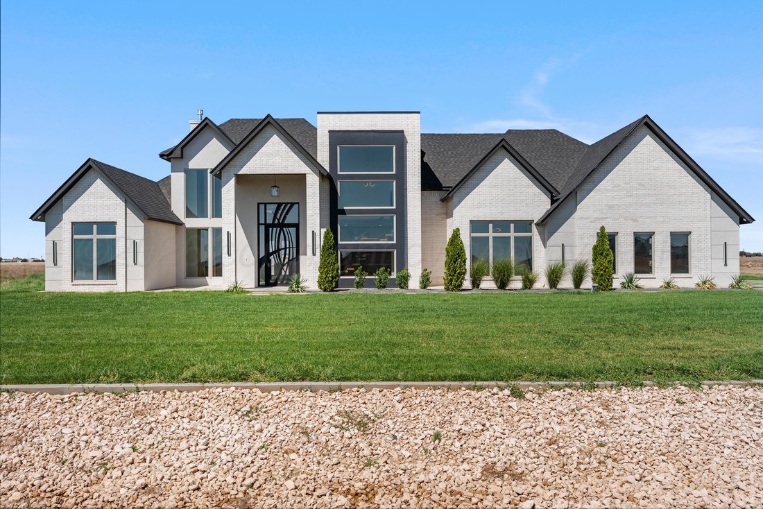 House in Amarillo, Texas, United States 1 - 18898793