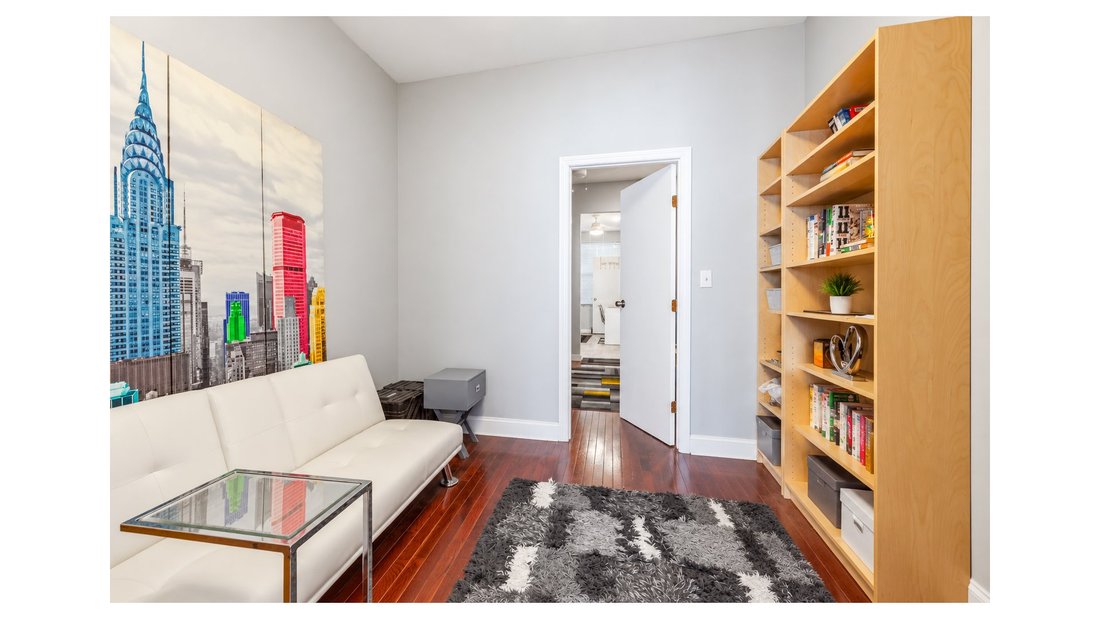 Apartamento en Nueva York, Nueva York, Estados Unidos 2 - 18900887