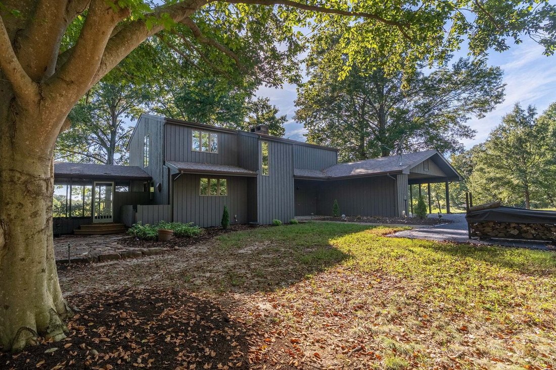 House in Makanda, Illinois, United States 3 - 18900484