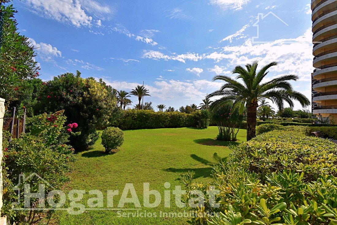 Apartamento en Gandía, Comunidad Valenciana, España 4 - 18900880