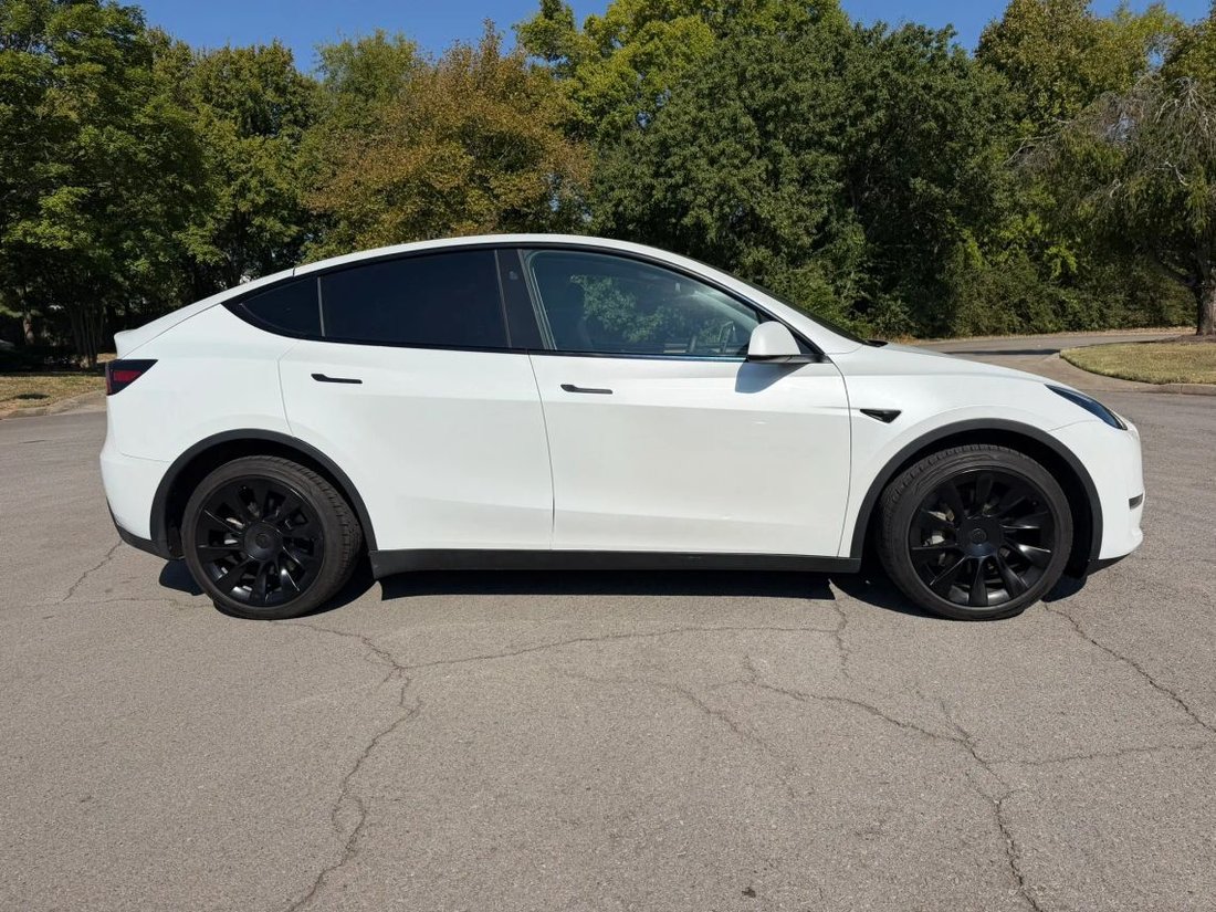Suv in Franklin, TN, United States 5 - 18901770