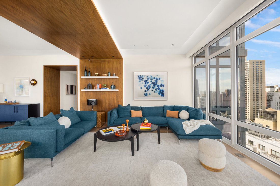 Condo in New York, New York, United States 2 - 18900882