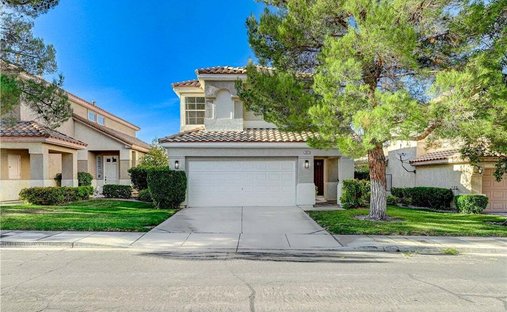 Casa a Las Vegas, Nevada, Stati Uniti 1