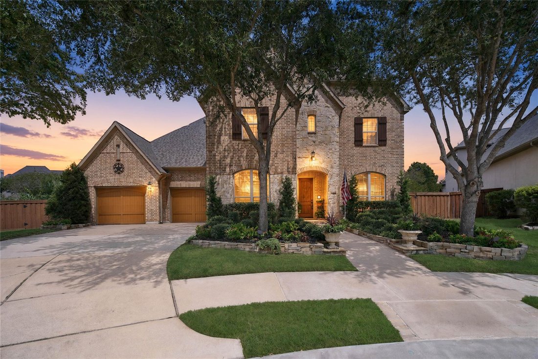 House in Richmond, Texas, United States 4 - 18900791