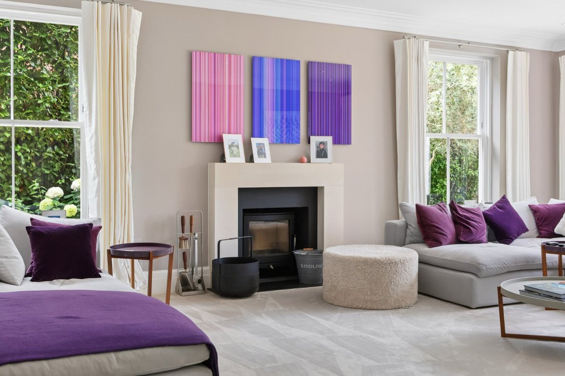 Casa in Esher, Elmbridge, Inghilterra 5 - 18900224