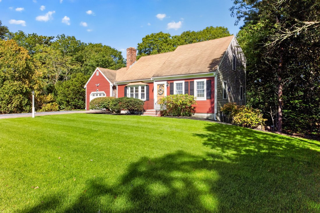 Casa a Dennis, Massachusetts, Stati Uniti 1 - 18895547
