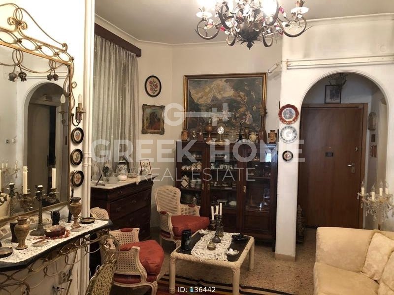 Apartment in Sunoikia Pagkratiou, 2nd District of Athens, Athens 1 - 15486241