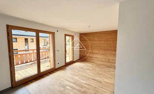 Appartement à Morzine, Auvergne-Rhône-Alpes, France 1