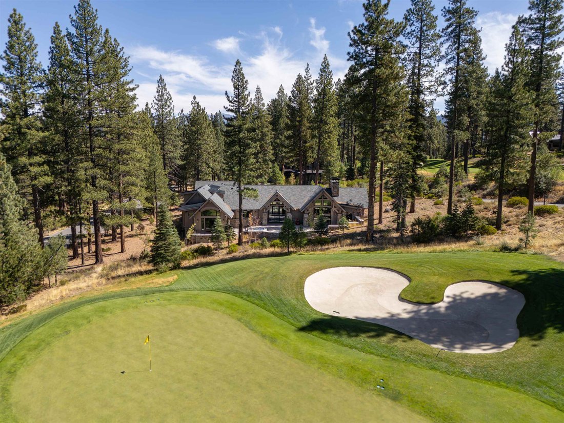 House in Truckee, California, United States 2 - 18899384