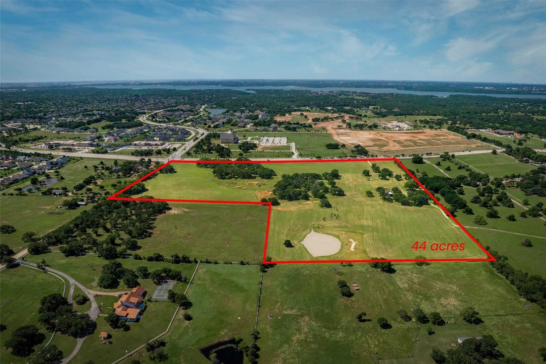 Land in Lewisville, Texas, United States 1 - 18902168