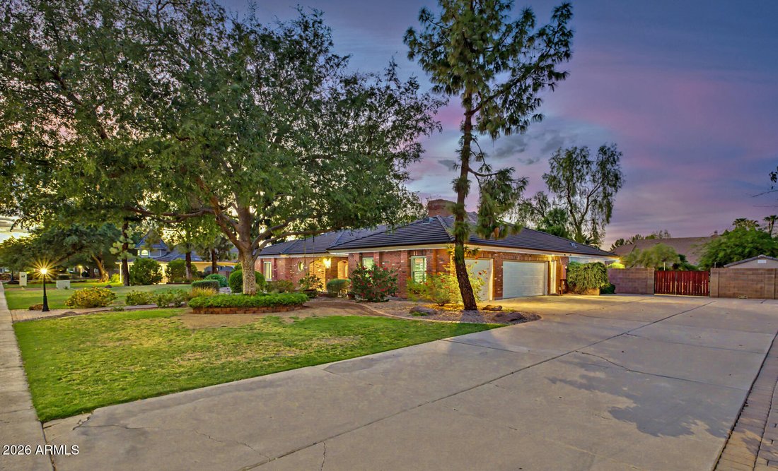 Casa en Gilbert, Arizona, Estados Unidos 3 - 18900117
