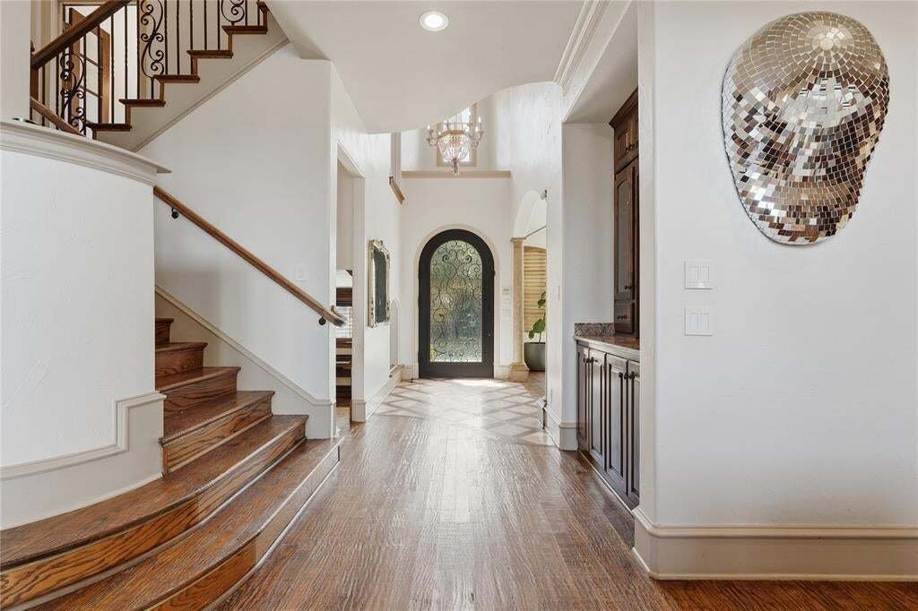 Casa en Plano, Texas, Estados Unidos 4 - 18896651