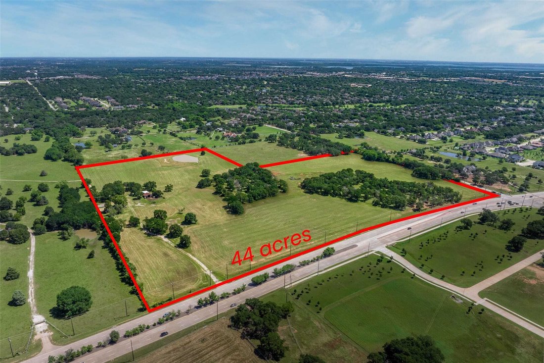 Land in Lewisville, Texas, United States 2 - 18902168