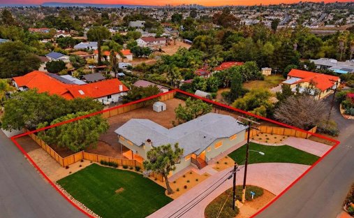 Casa a Chula Vista, California, Stati Uniti 1