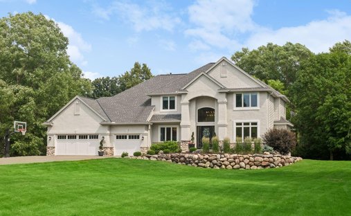 Casa a Minnetrista, Minnesota, Stati Uniti 1