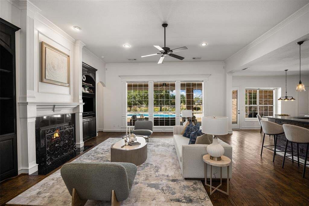 House in Allen, Texas, United States 5 - 18896705