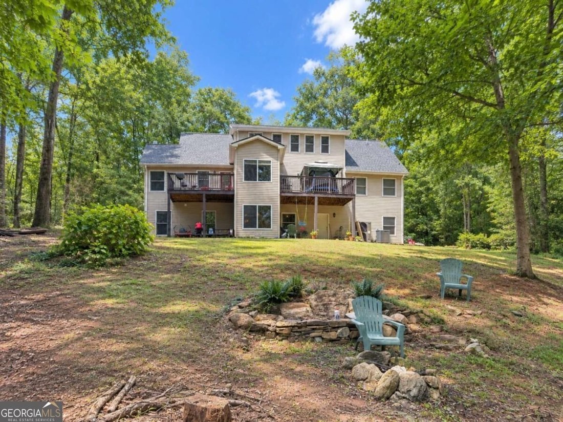 House in Clarkesville, Georgia, United States 3 - 18900336