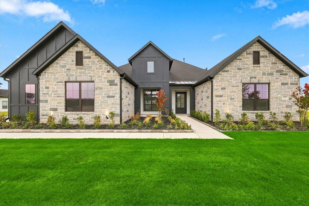 Haus in Little Elm, Texas, Vereinigte Staaten 2 - 18900612