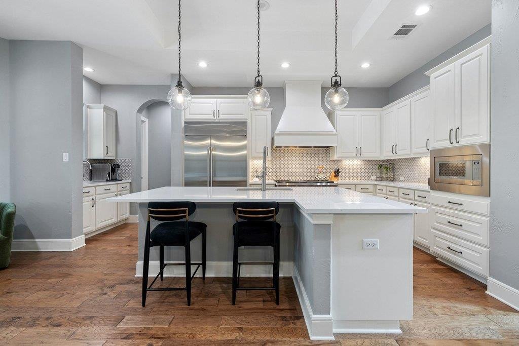 Casa a Spicewood, Texas, Stati Uniti 3 - 18896464
