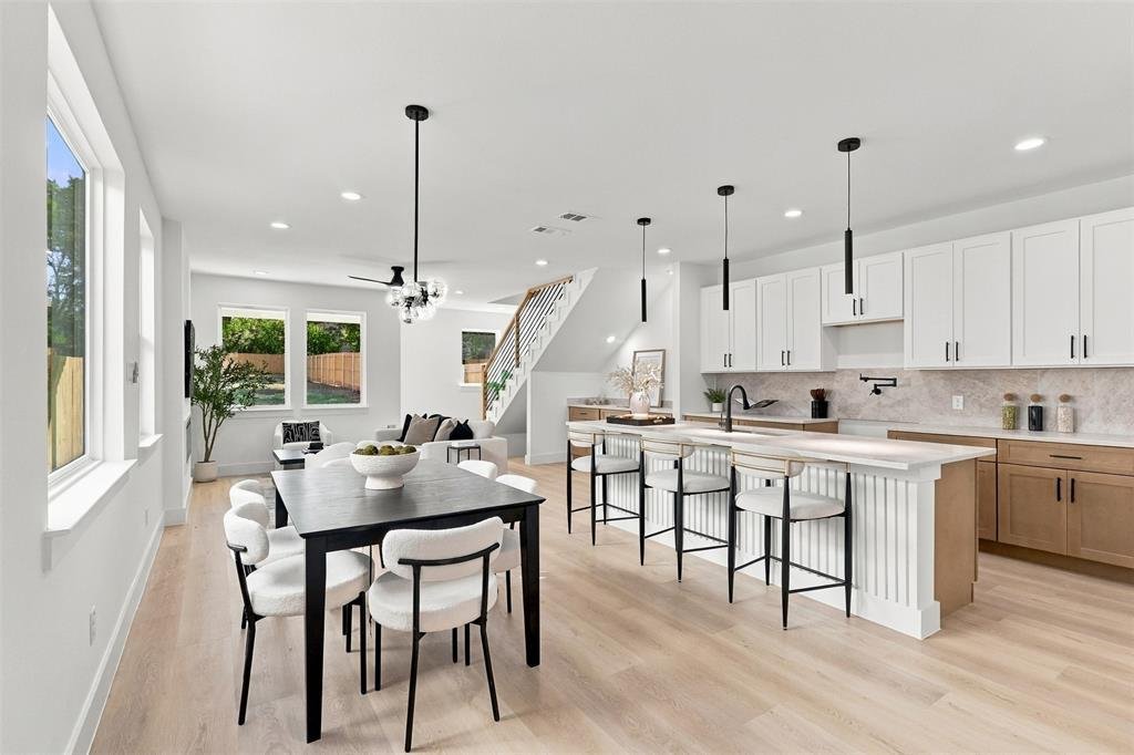 Casa a Dallas, Texas, Stati Uniti 3 - 18582082