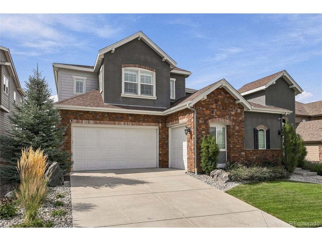 House in Aurora, Colorado, United States 2 - 18899074
