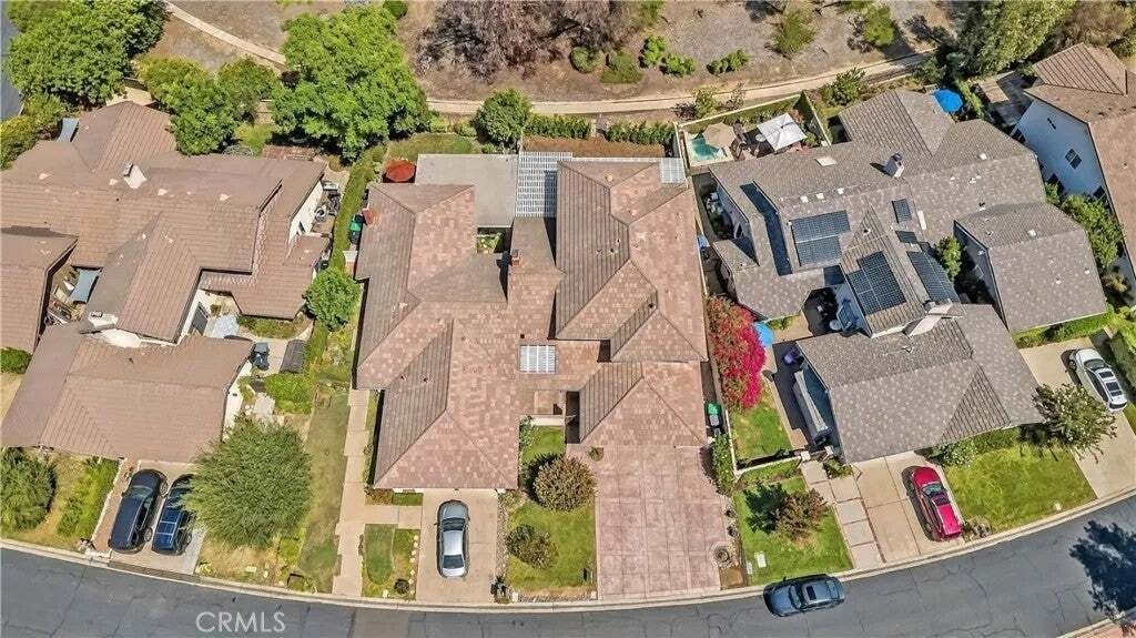 Condominio a Orange, California, Stati Uniti 4 - 18895758