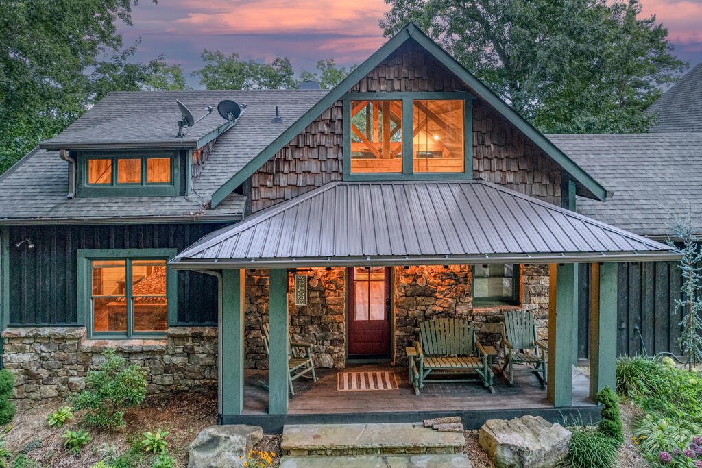 Haus in Blue Ridge, Georgia, Vereinigte Staaten 2 - 18899541