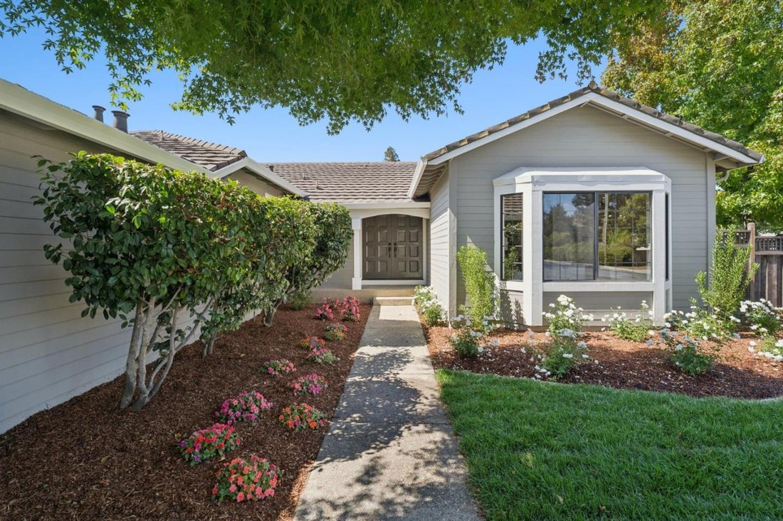 Casa a Mountain View, California, Stati Uniti 3 - 18899798