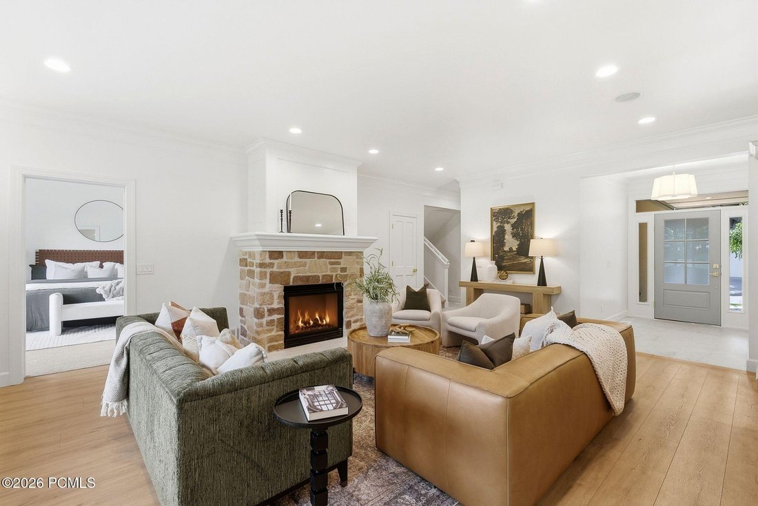 Casa a Midway, Utah, Stati Uniti 3 - 18365032