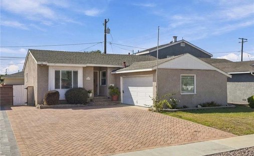 Maison à Redondo Beach, Californie, États-Unis 1