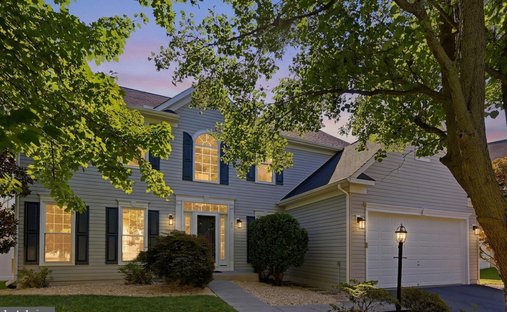 Casa a Lovettsville, Virginia, Stati Uniti 1